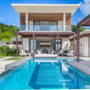 Hotell Silversands Grenada, Grand Anse